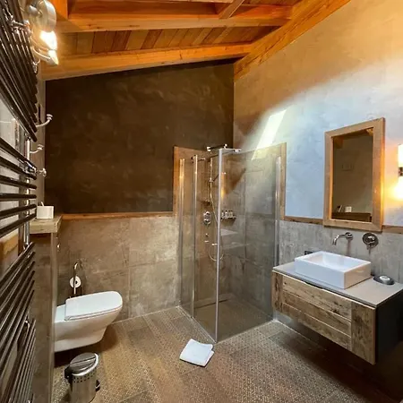 Chalet Polar *