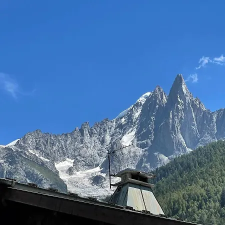 Polar Alpstuga *