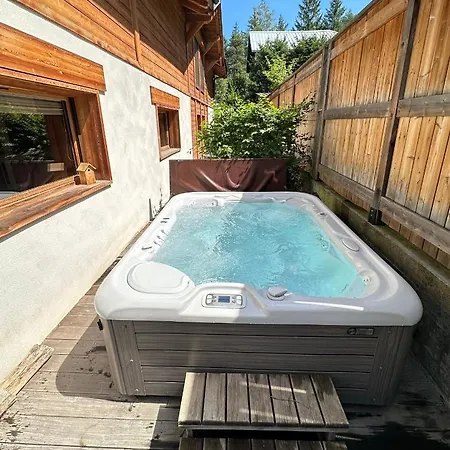 Chalet Polar