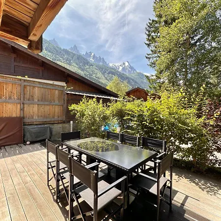 Polar Chamonix