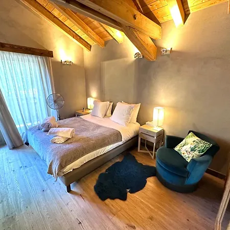 Chalet Polar