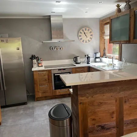 Chalet Polar *