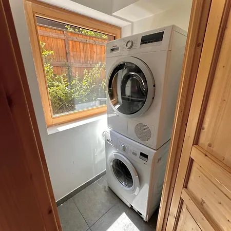 Polar Dağ evi Chamonix