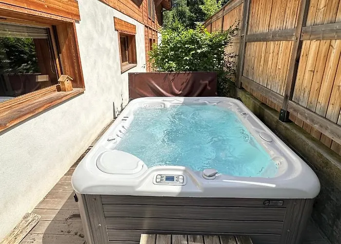 Horská chata Polar