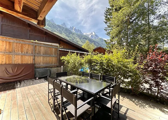 Polar Chamonix